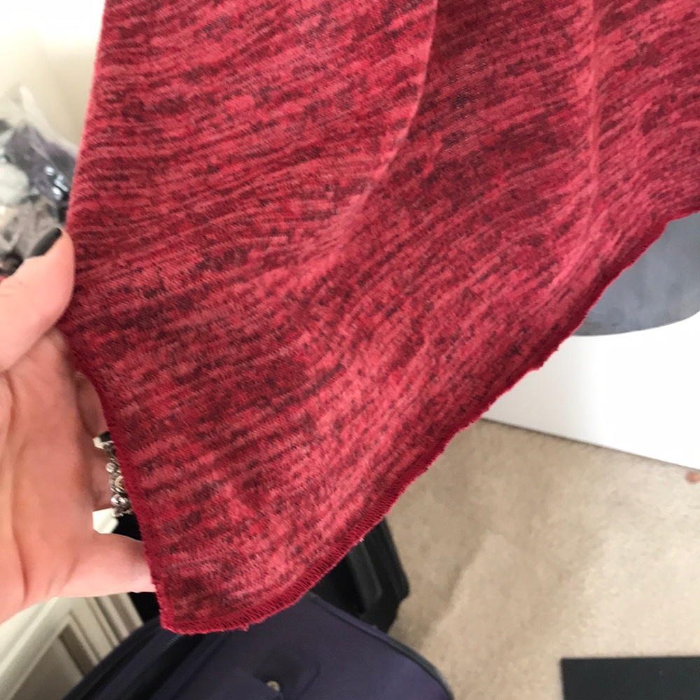 Poncho - Picture 3 of 6